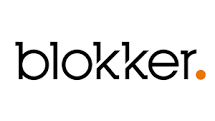 logo blokker